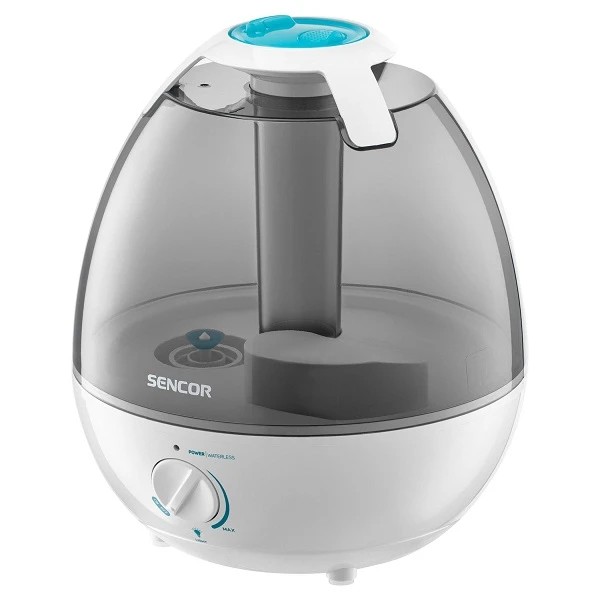 دستگاه بخور سرد سنکور مدل SHF 2080WH طوسی